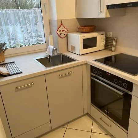 Im Rugstieg Апартаменты