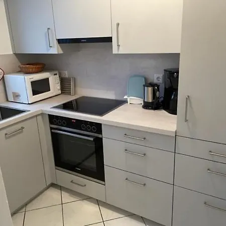 Im Rugstieg Апартаменты