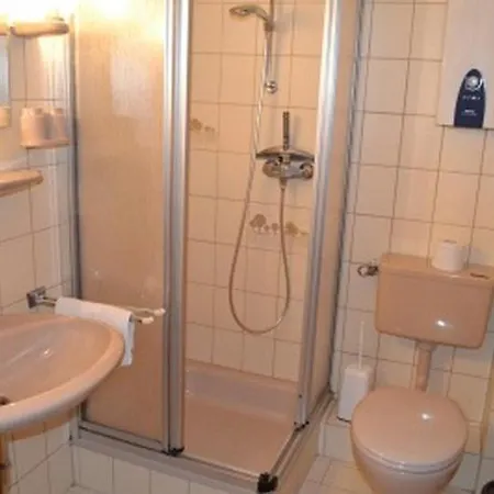 Апартаменты Im Rugstieg Вик-ауф-Фёр